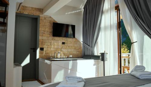 Duplex Apartment