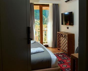 Duplex Apartment