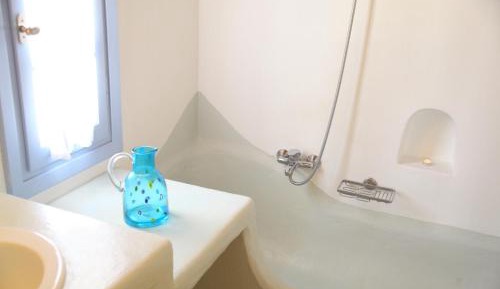 Junior Suite with Garden View