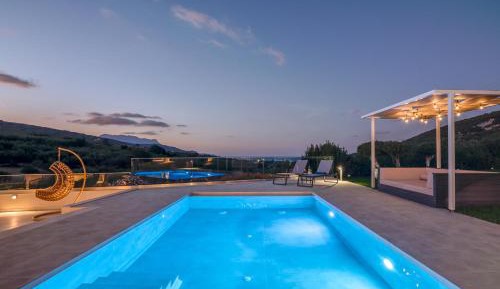 One-Bedroom Villa
