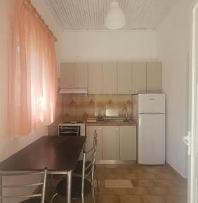 Apartment with Garden View