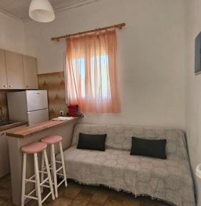 Apartment with Garden View