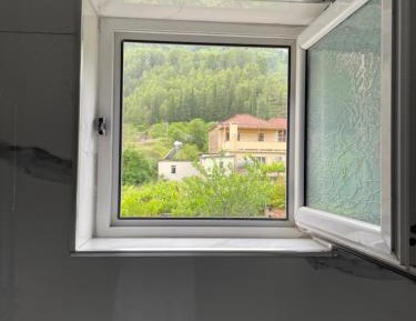 Triple Room with View