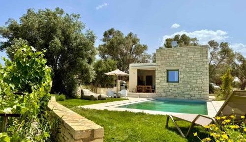 One-Bedroom Villa