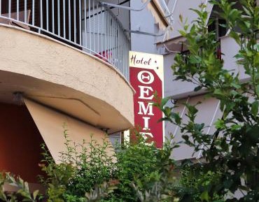 Deluxe Double or Twin Room with Sea View