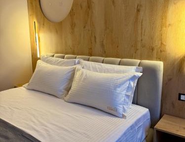 Double Room with Balcony (2 Adults + 1 Child)