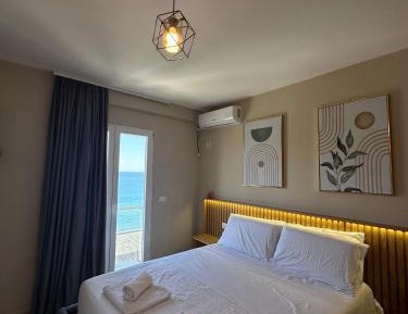 Family Room with Sea View