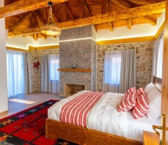 Double Room with Lake View