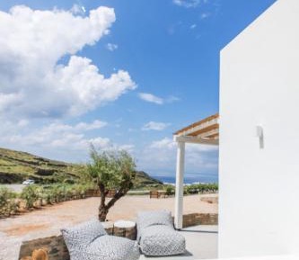 Standard Villa