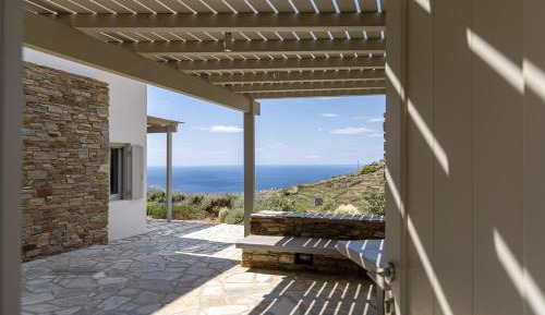 Superior Villa