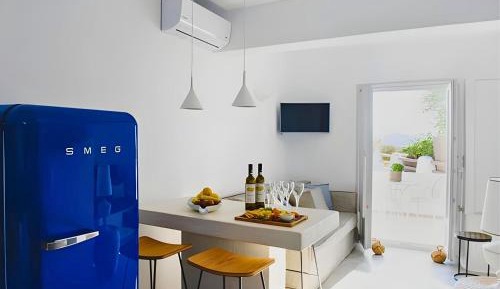 One-Bedroom Villa