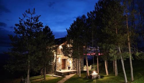 One-Bedroom Villa