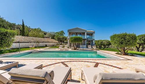 Deluxe Villa