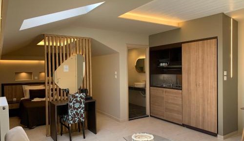 Junior Suite