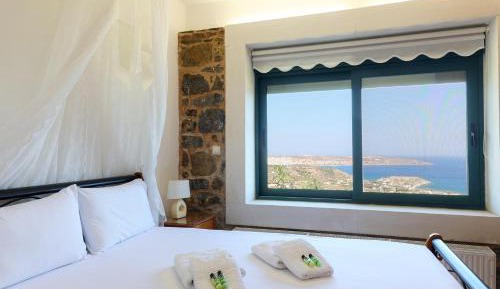 One-Bedroom Villa