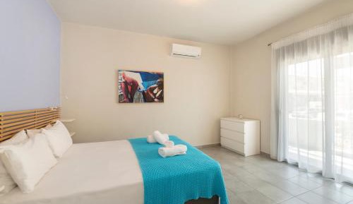 Family Room with Terrace