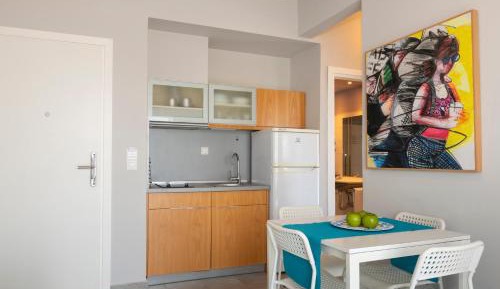 Family Junior Suite