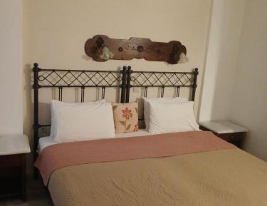 Superior Twin Room with Sea View