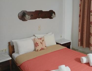 Deluxe Twin Room with Sea View