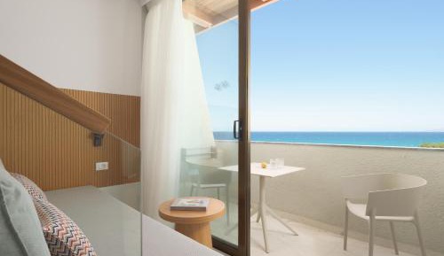 Premium Sea View Room