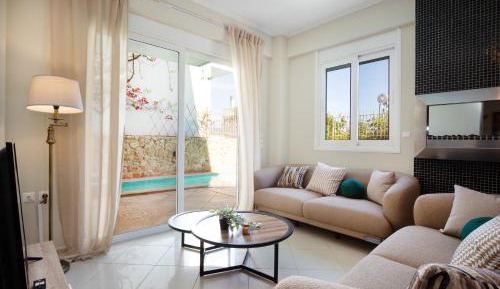 Two-Bedroom Villa