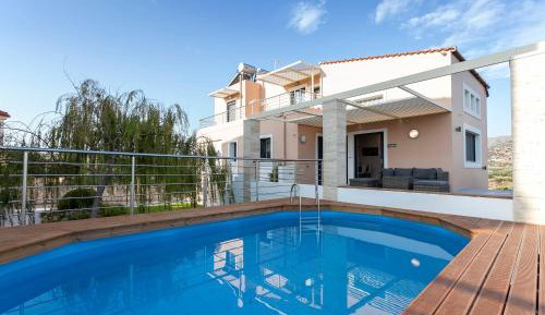 Two-Bedroom Villa (Pasiphae)