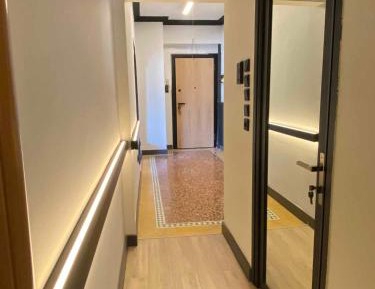 Two-Bedroom Deluxe Apartment with Balcony (Separate building)
