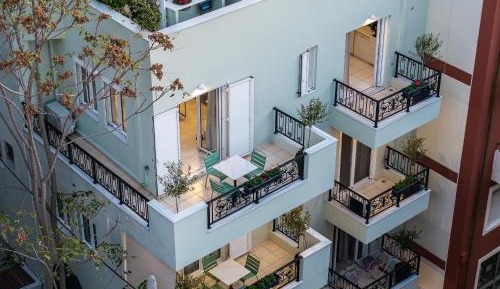 Superior Suite