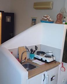Studio (2 Adults)