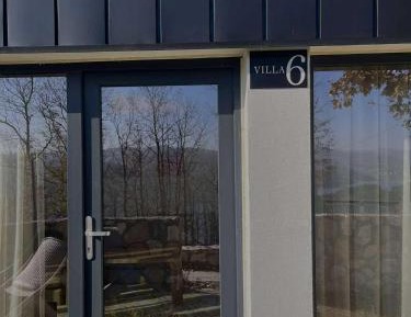 One-Bedroom Villa