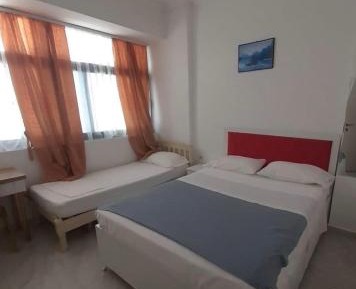 Triple Room with Private Bathroom