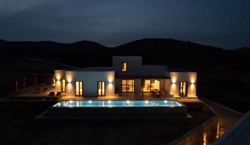 Superior Villa