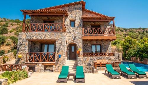 Deluxe Villa