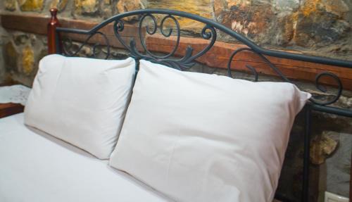 King Room with Spa Bath