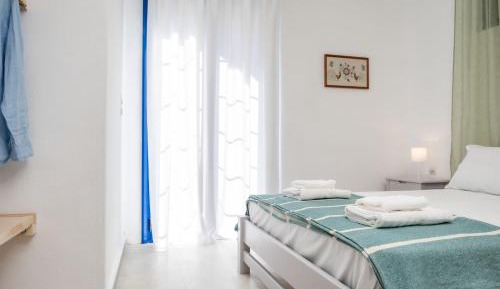 Standard Apartment – Quiet lower level