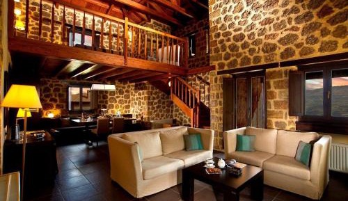 Private Suite