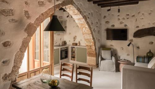 One Bedroom Traditional Apartment
