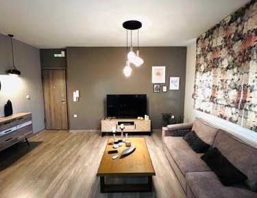 Apartment - Ground Floor