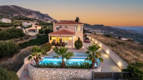 Superior Villa