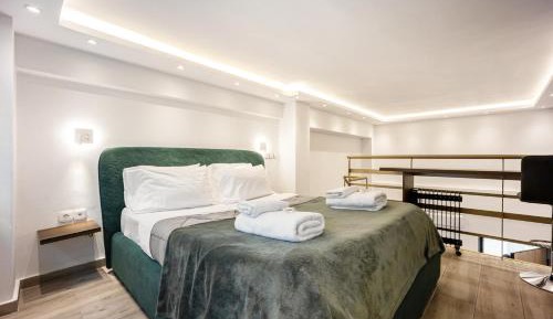 Apartment - Ground Floor