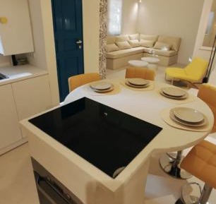 Superior Villa