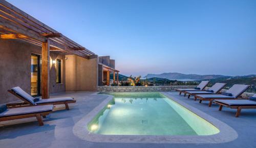 Deluxe Villa