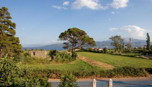 Triple Room with View