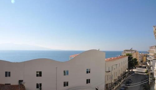 Triple Room with City View