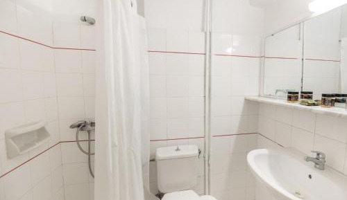 Comfort Twin Room Sea View