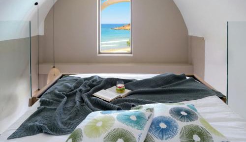 Absolute Haven Sea Front with Private Pool