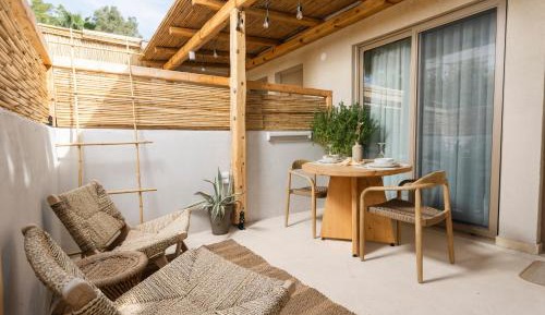 Superior Double Room Ground Floor