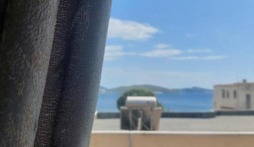 Apartment with View