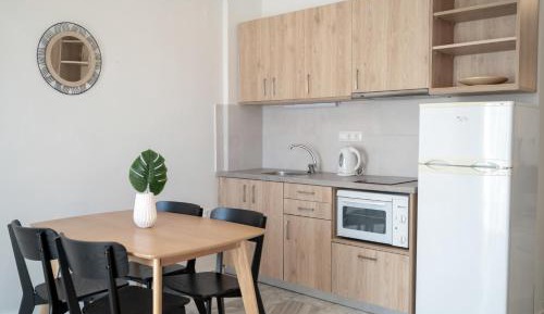 Superior Family Apartment