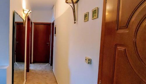 Two-Bedroom Apartment with View